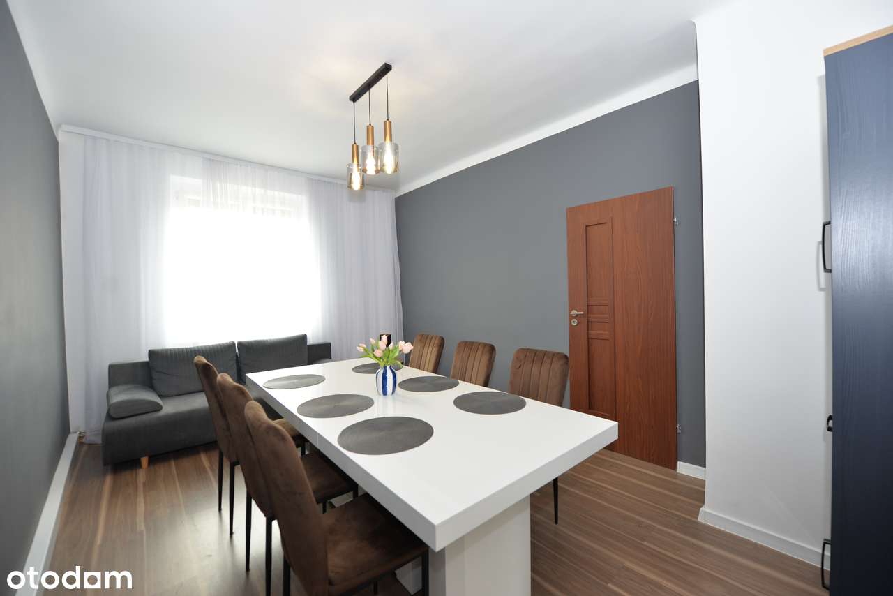 Ładne 2 pokoje | balkon | po remoncie | 10 min do centrum-3