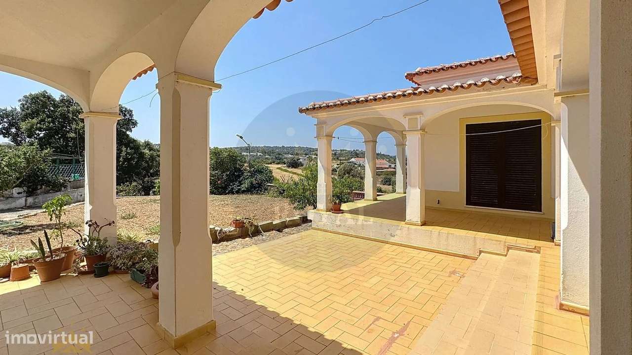 O Seu Refúgio Perfeito no Algarve-9