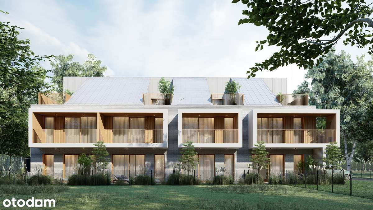 Zielona Krzyszkowicka - mieszkanie L2 - Pełny obrazek: 4/12