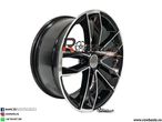 Jante Audi19 R19 Model 2020 black A4 A5 A6 A7 A8 Q3 Q5 AUDI RS A6 RS. - 2