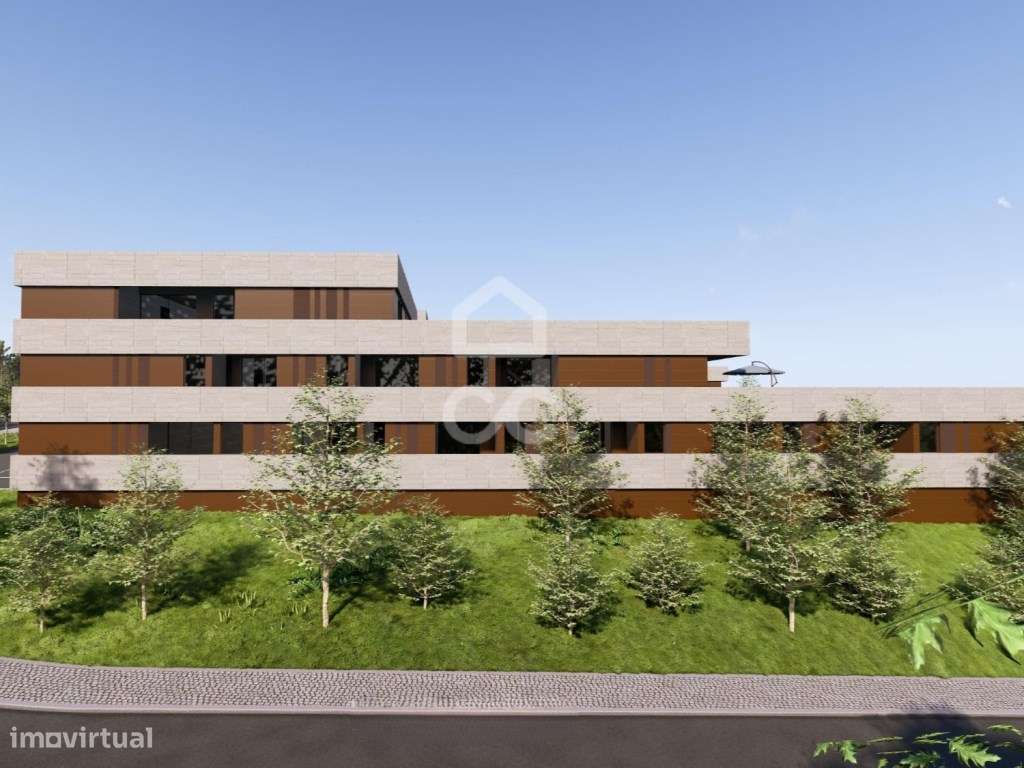 Apartamento T1 Novo Brufe, Vila Nova de Famalicão - Grande imagem: 4/15