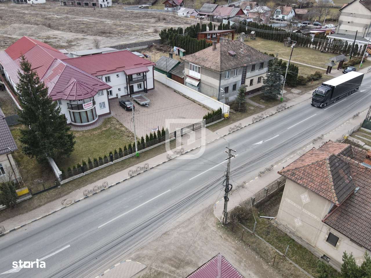 Spatiu/Apartament de inchiriat Frasin ultracentral - Imagine principală: 5/7