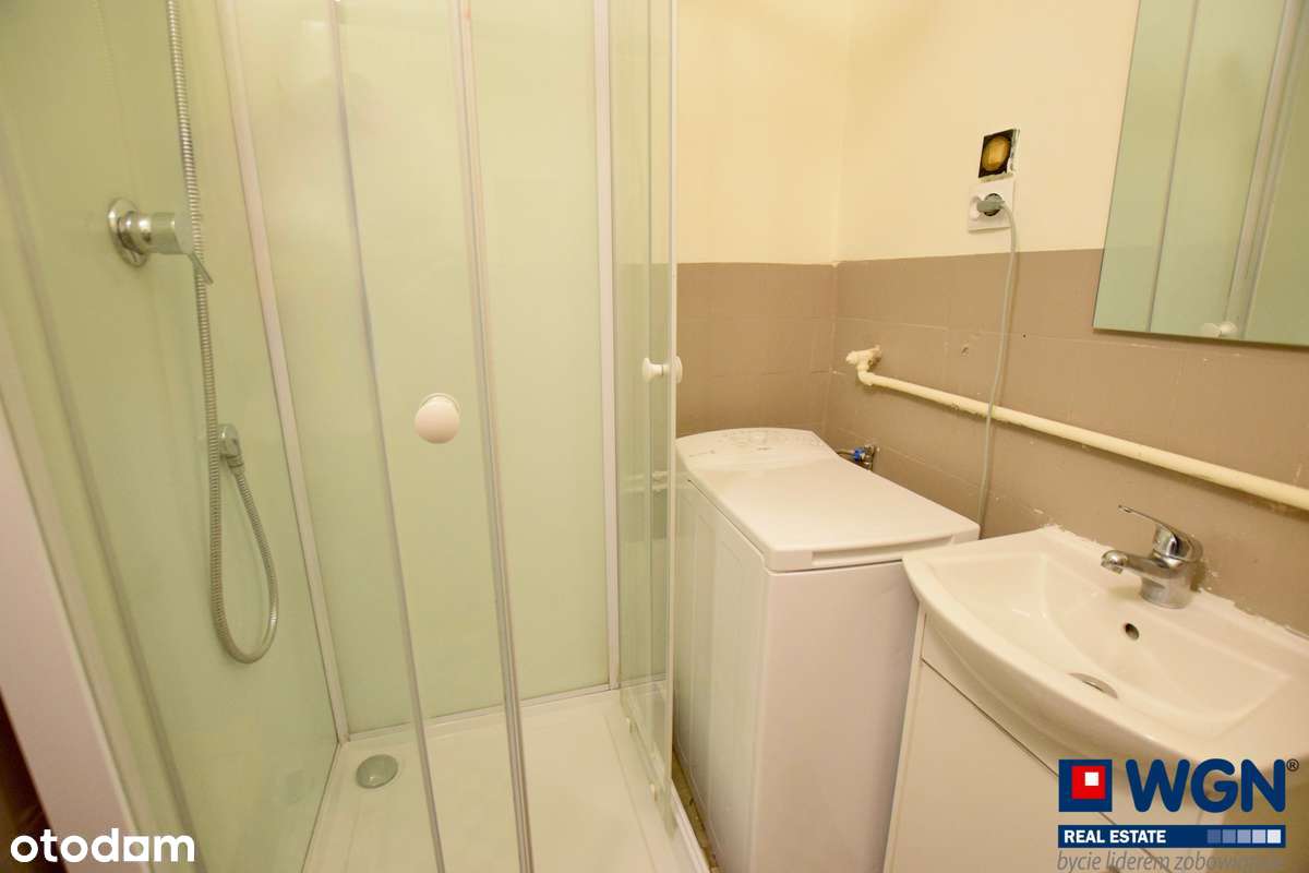 Na sprzedaż: 2-pokojowe mieszkanie, 45,5 m² – Suwałki, Osiedle II-6