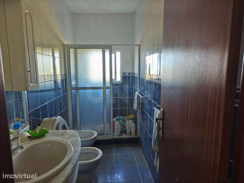 Moradia a preço económico-8