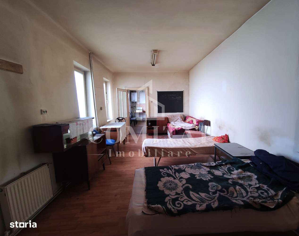 Casă individuală de vânzare | Zonă Centrală - Imagine principală: 4/20