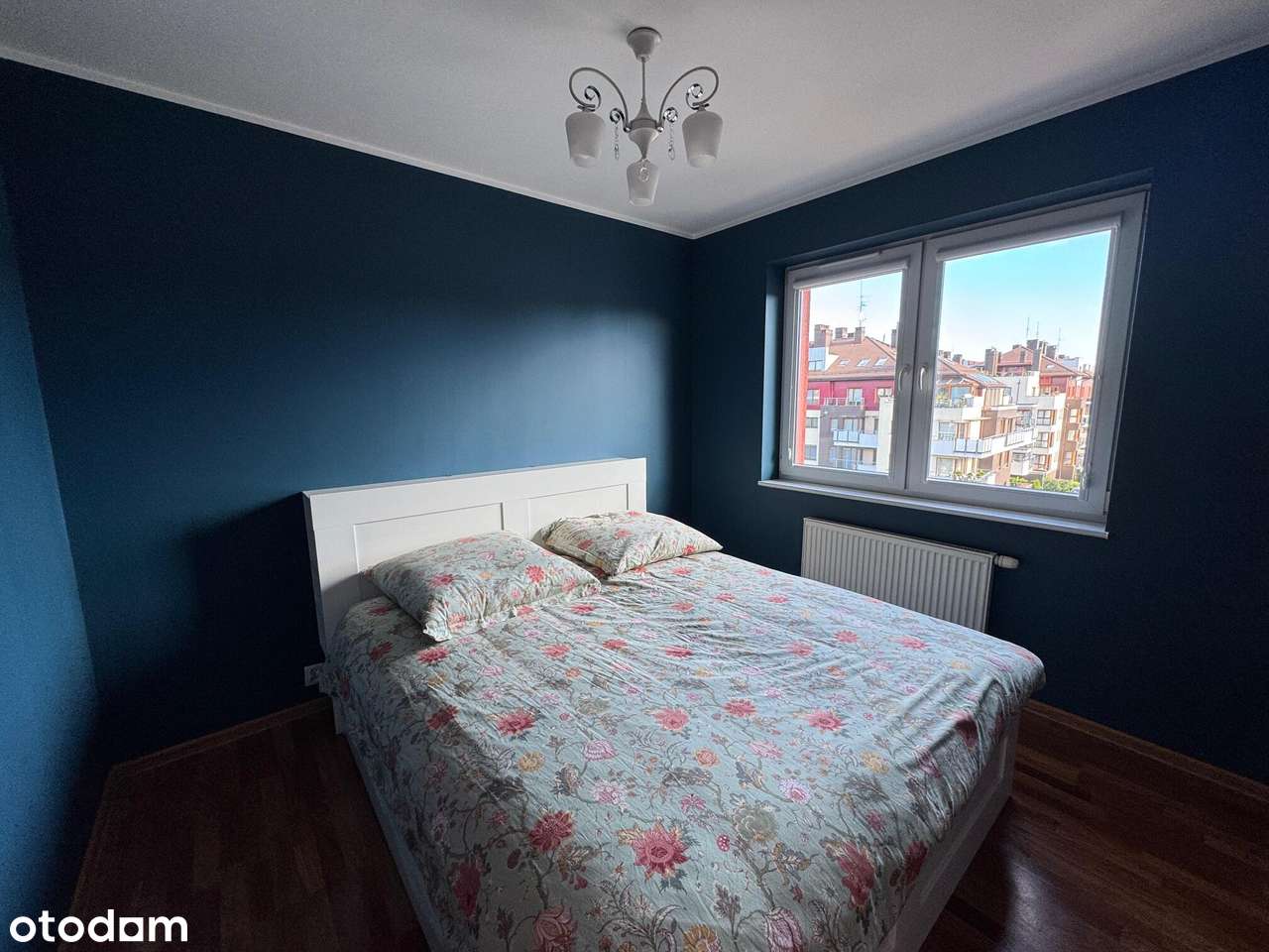 Mieszkanie 4 pokojowe oś. Bajkowe w Kołobrzegu-5