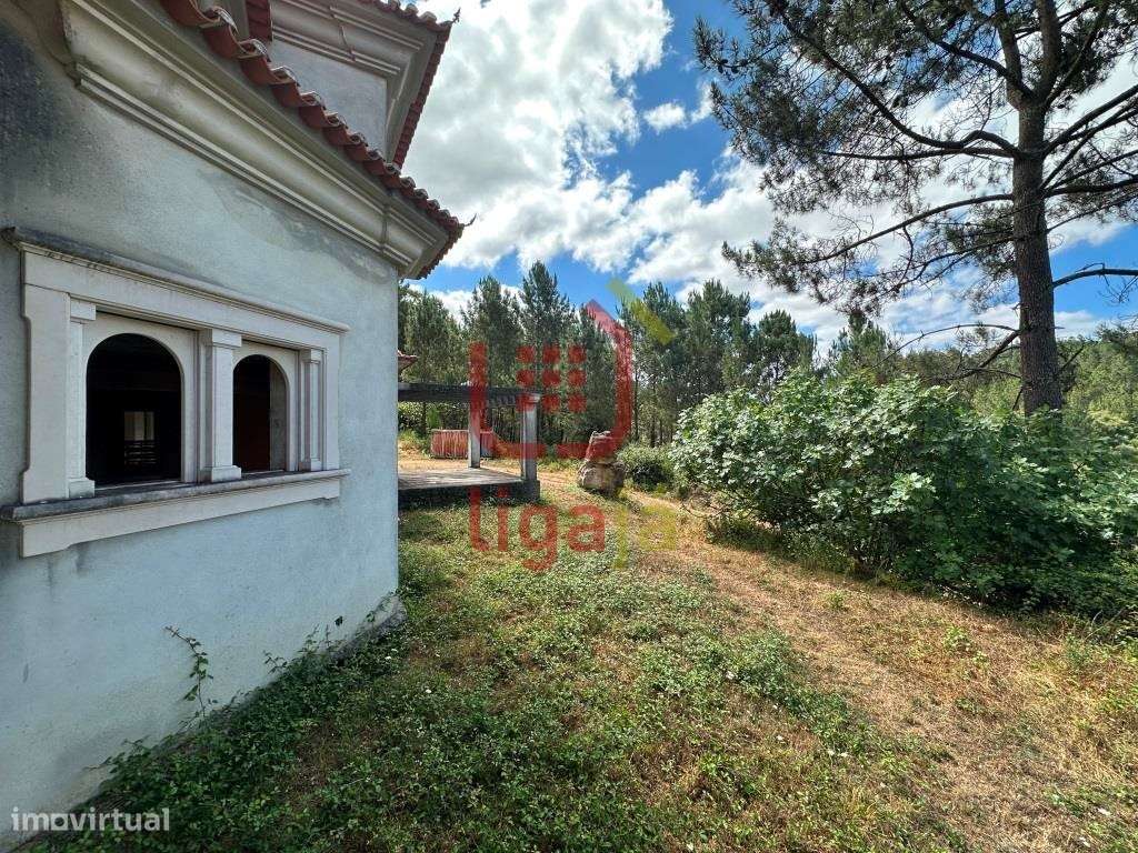 Moradia T6 em construção!-38