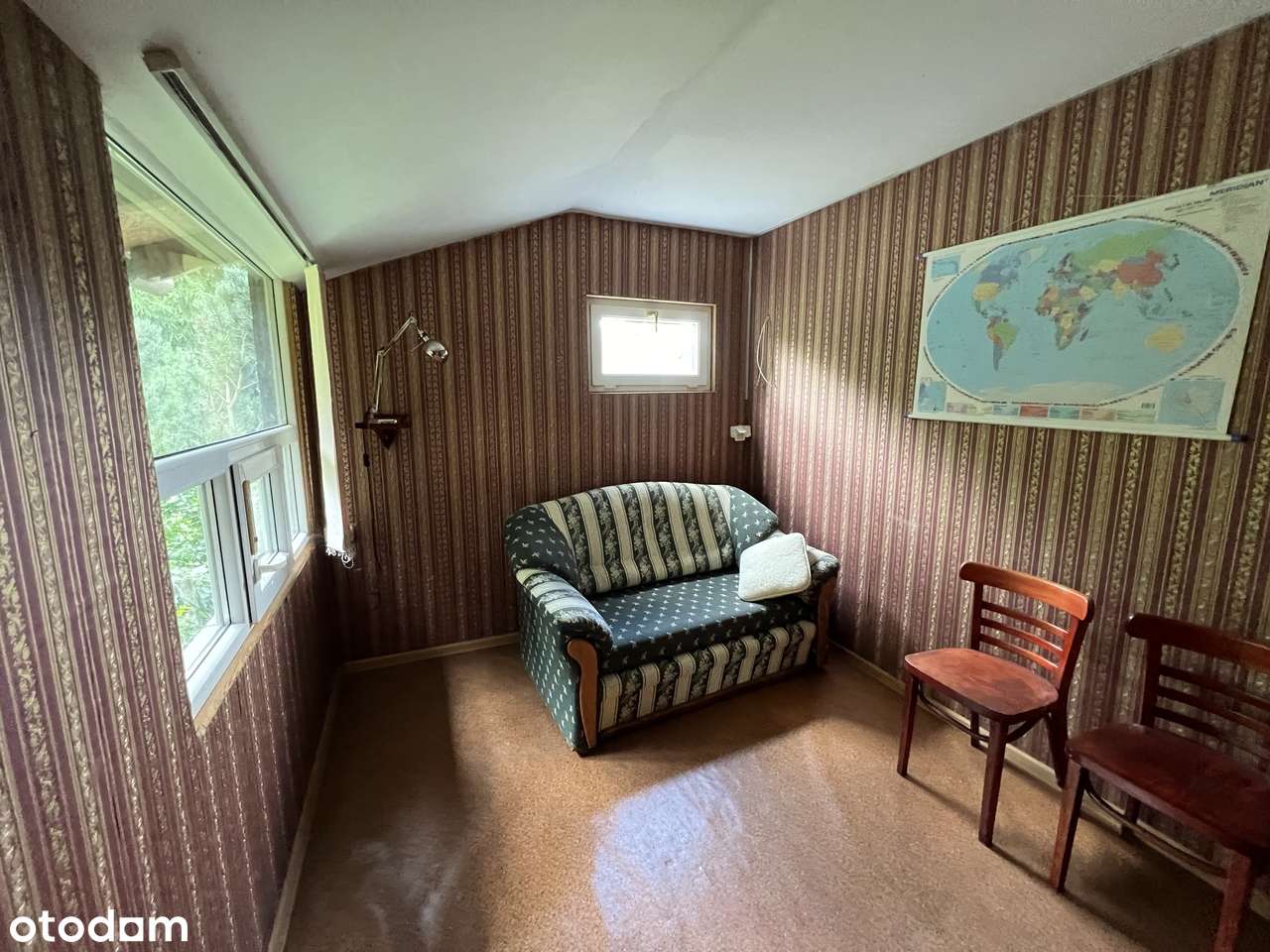 Na sprzedaż zadbany dom w Proszkowej !-15