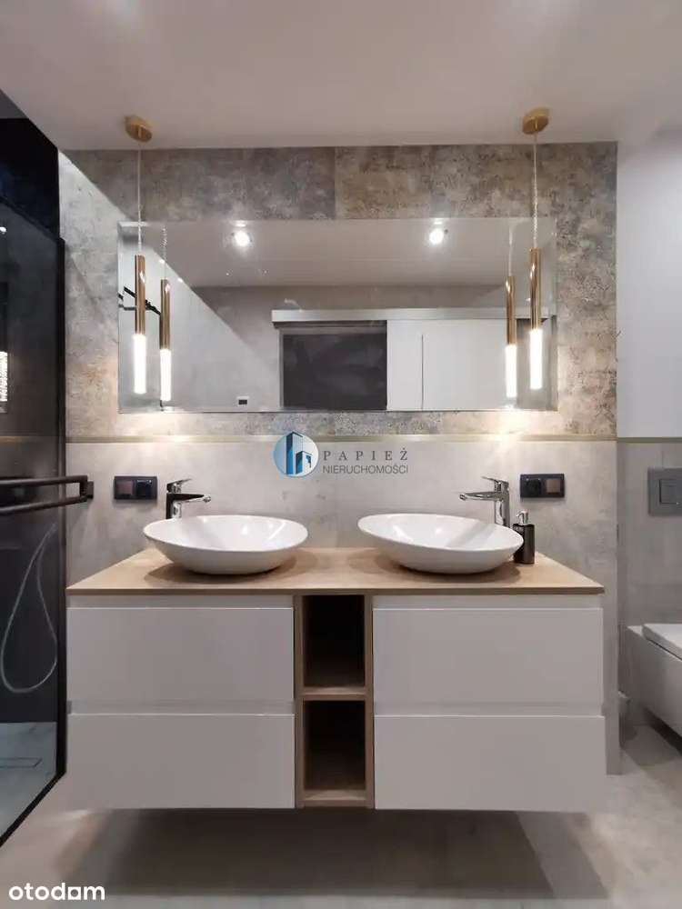 nowoczesne mieszkanie z oranżerią i garażem-3