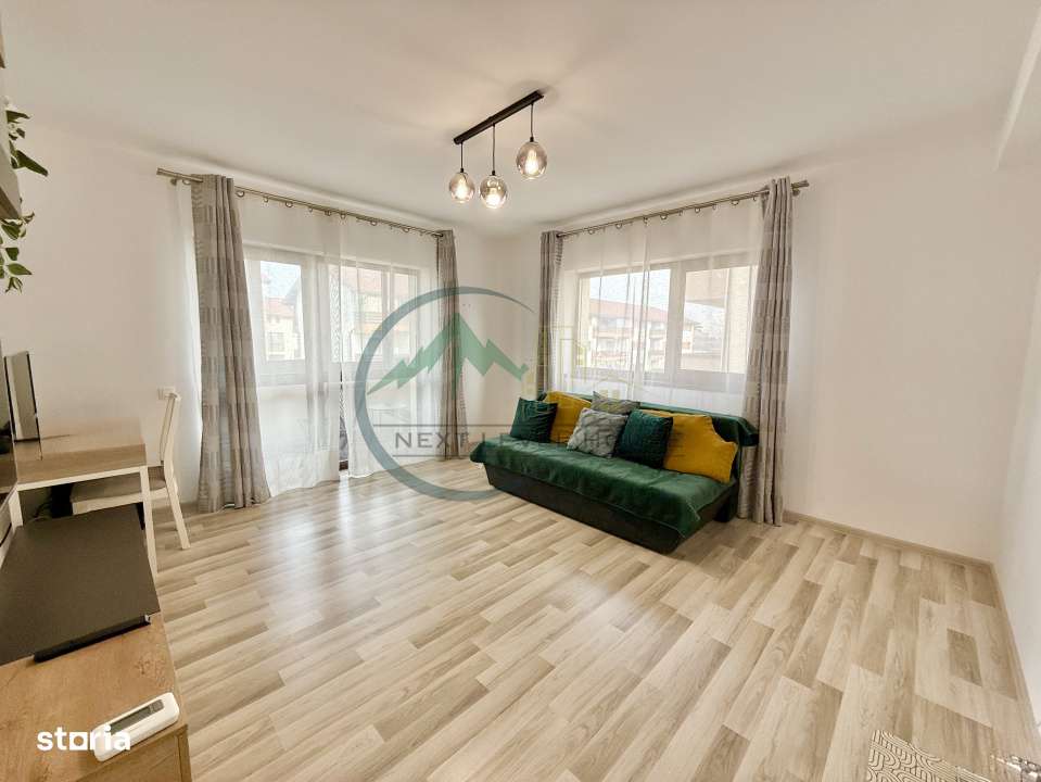 Apartament 3 camere, Sanpetru Residence-10