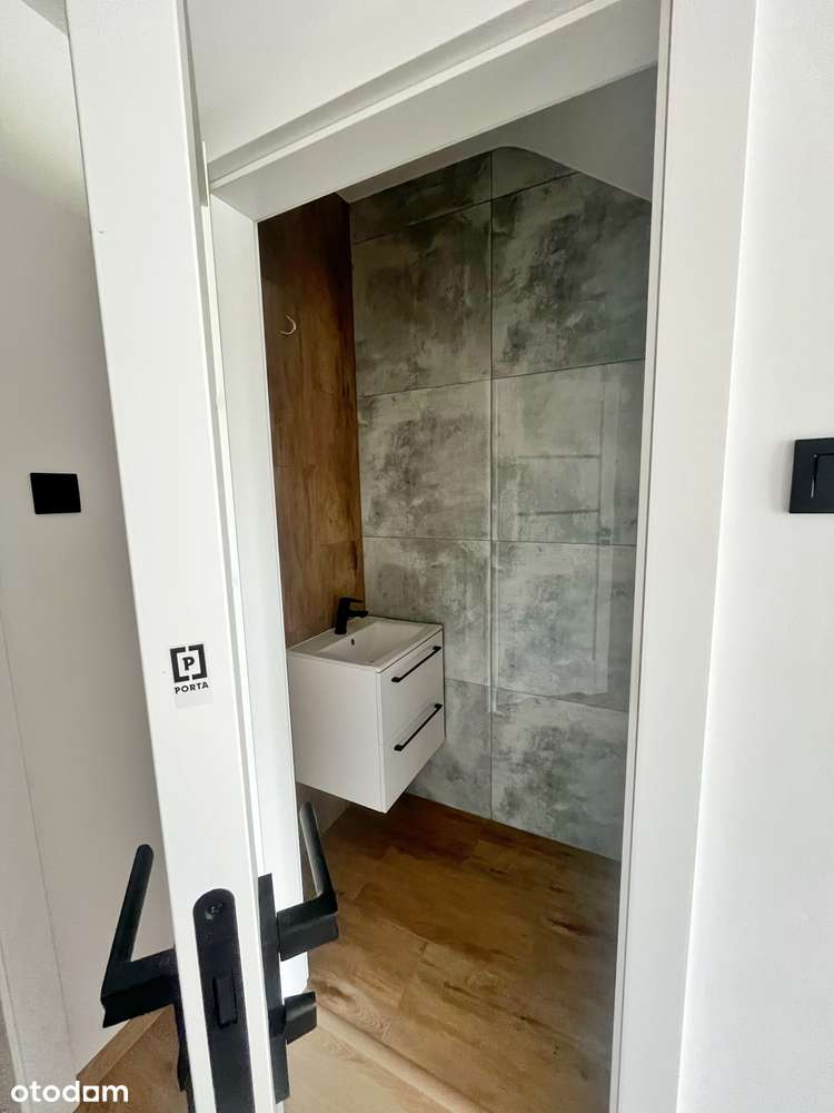 Dom w zabudowie bliźniaczej- gotowy do zamieszkania! - Pełny obrazek: 4/19