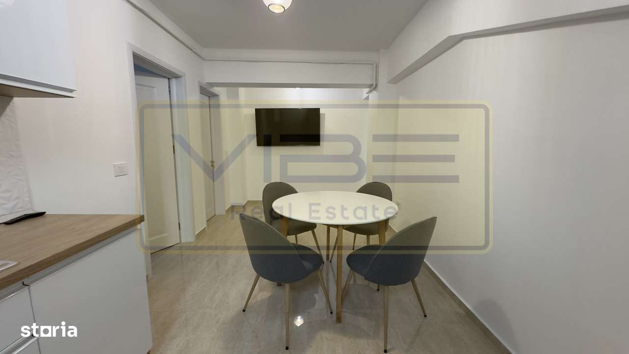 Apartment NOU, 70mp, Mobilat/Utilat Complet, Liber. - Imagine principală: 5/12
