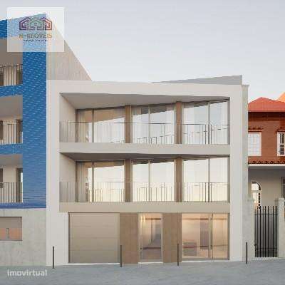 Apartamento T1 - Grande imagem: 2/20