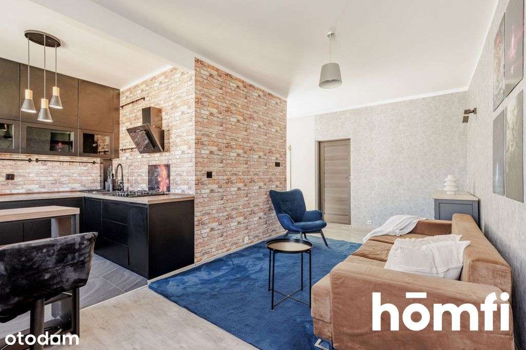 Dwupokojowe mieszkanie w pięknej kamienicy - Pełny obrazek: 4/15