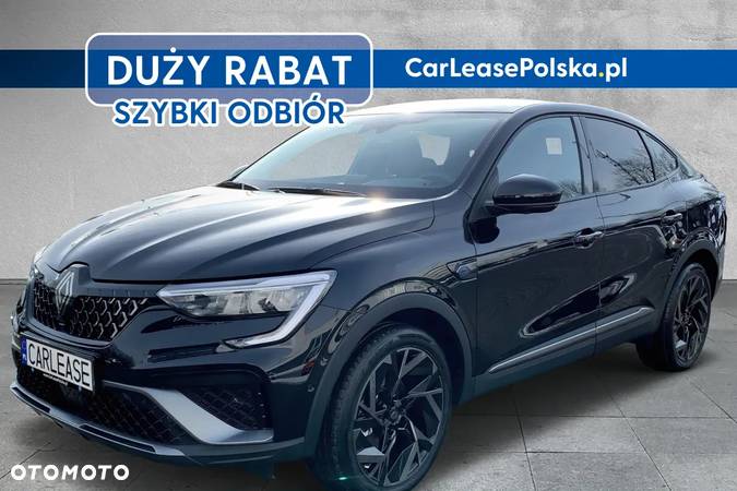 Renault Arkana 1.3 TCe mHEV Esprit Alpine EDC - 1