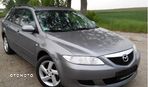 WTRYSK WTRYSKIWACZ 13H50A MAZDA 6 GG 2.0 CITD 02- - 6