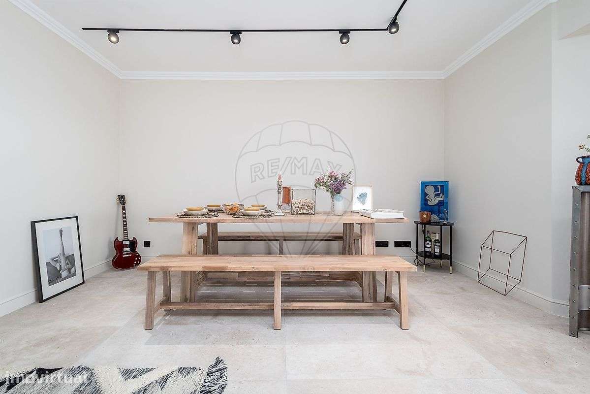 Apartamento T3 para venda - Grande imagem: 4/39