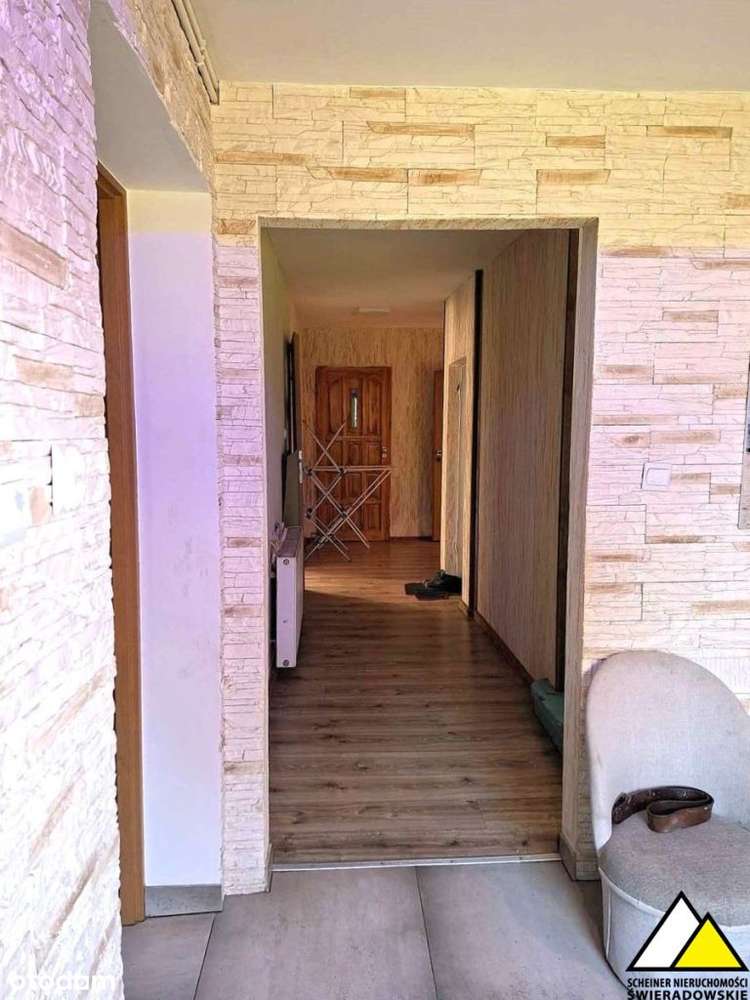 Wolimierz -dom z dużą widokową działką - Pełny obrazek: 5/20