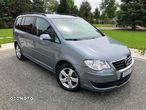 Volkswagen Touran 1.6 United - 10