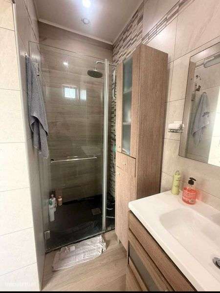 T0 Mobilado equipado ao lado do Hospital santos silva - Grande imagem: 4/11