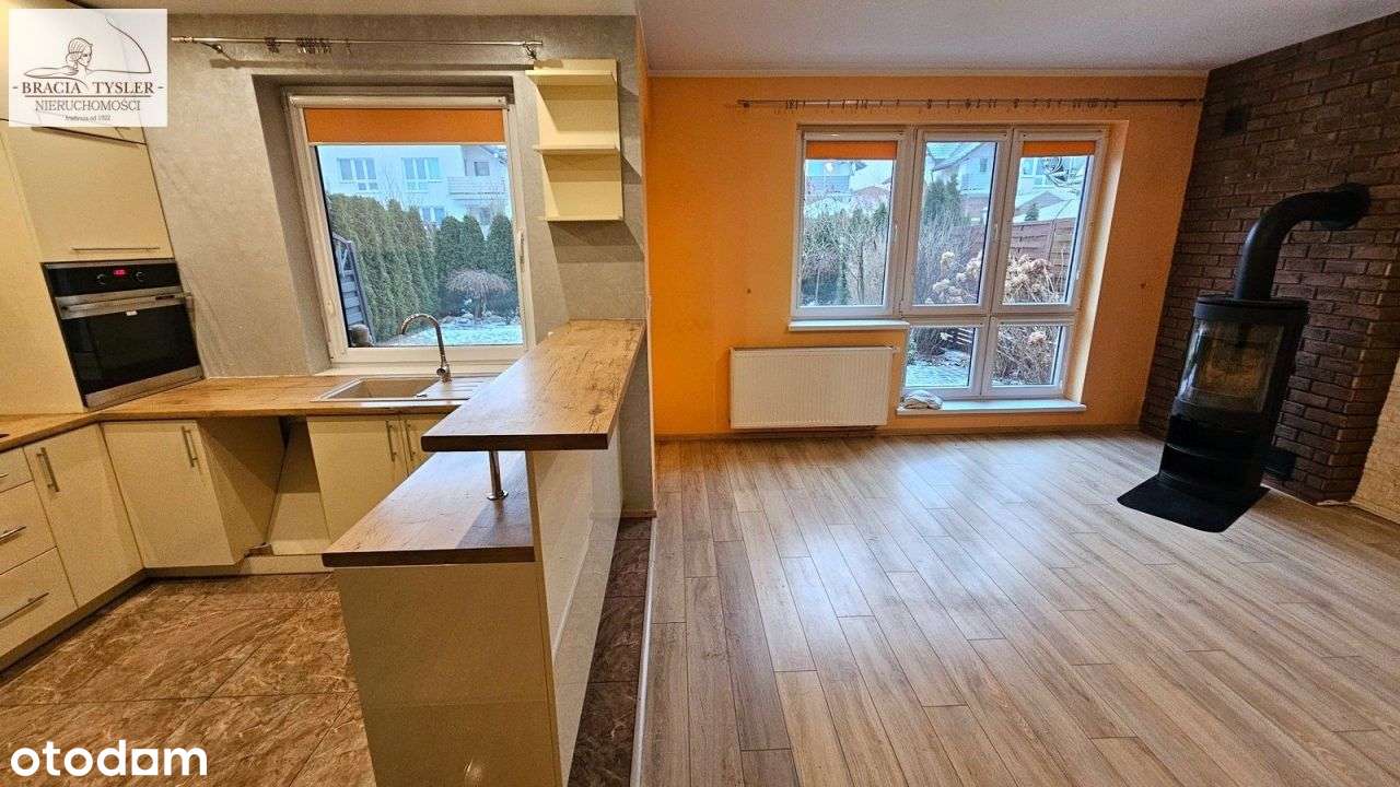 1/4 domu + miejsce post - Czarnowo 70 m2 - 449.000-5