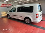 Volkswagen Caddy - 5