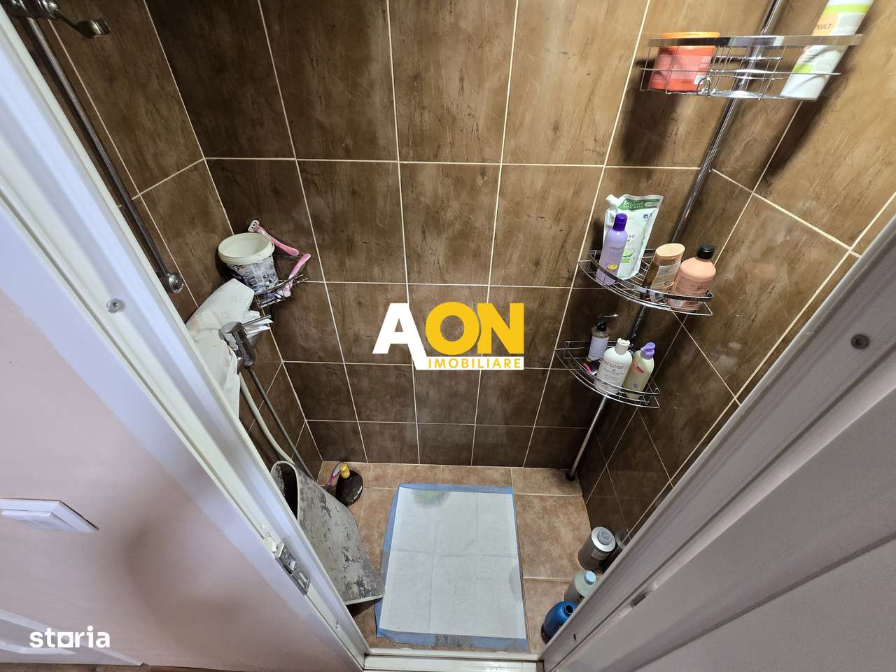 Apartament 2 Camere Zona Centru - Imagine principală: 4/9