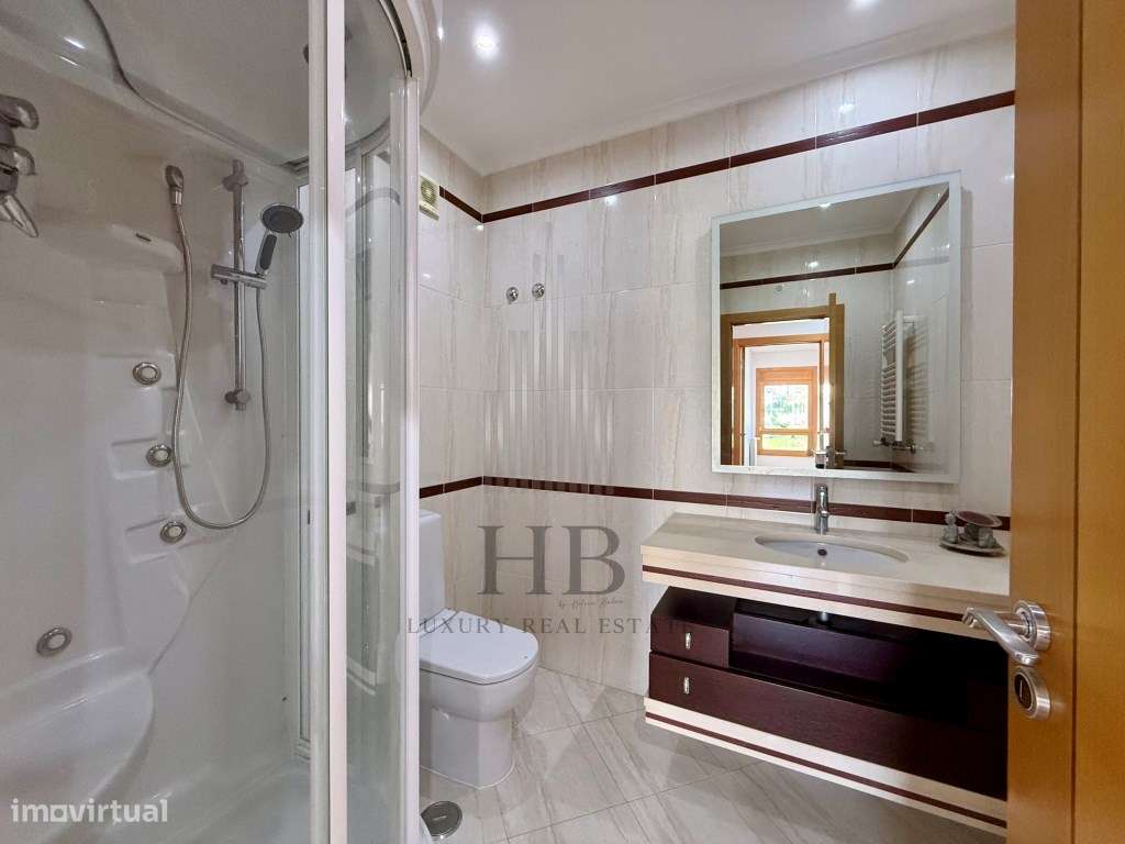 Apartamento T3 Colinas do Cruzeiro | Odivelas-16