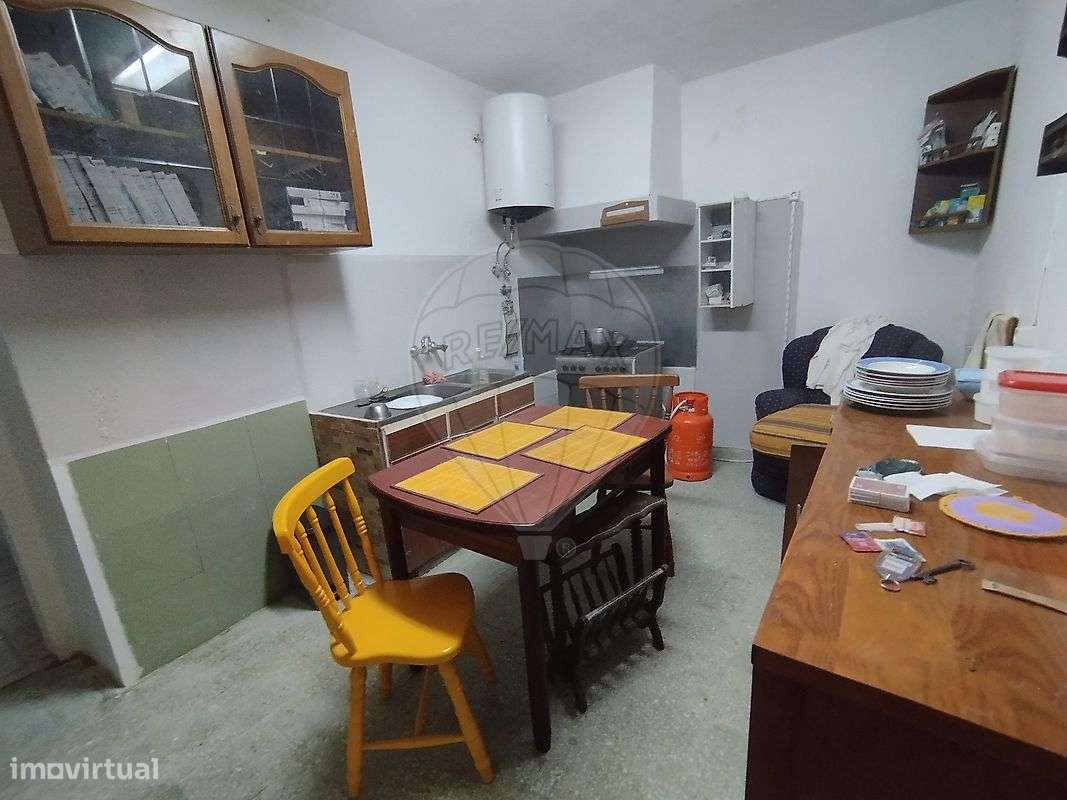 Moradia T3 para venda - Grande imagem: 5/7