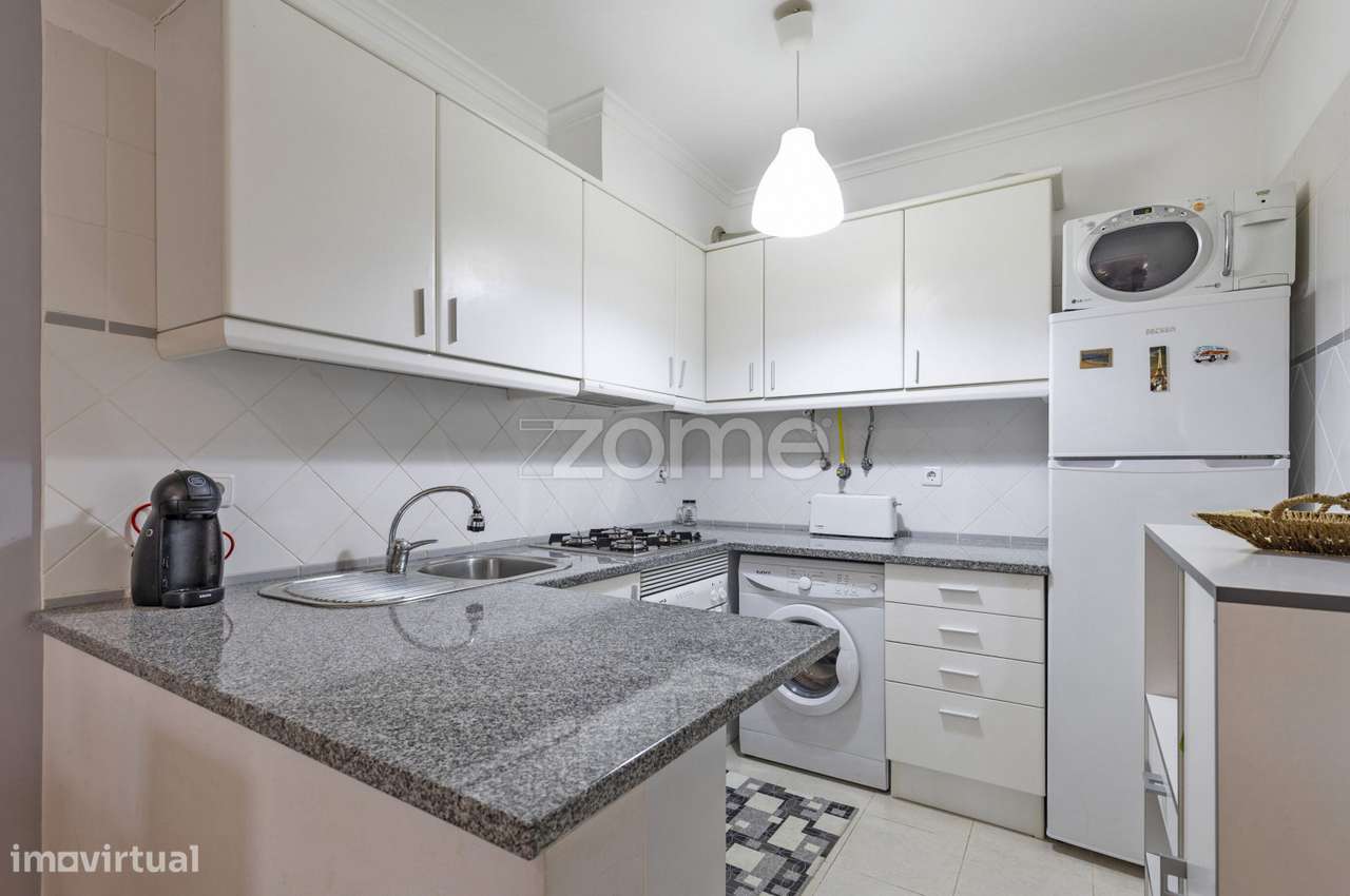 Apartamento T0+1 Sesimbra , Santiago - Grande imagem: 5/18