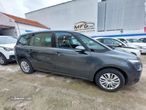 Citroën C4 Grand Picasso 1.6 BlueHDi Exclusive - 14