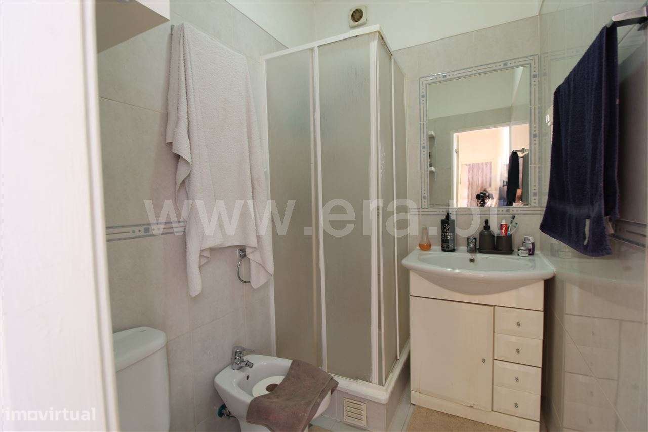 Apartamento T1 ; Cova da Piedade-13