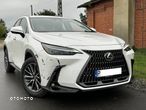 Lexus NX - 5