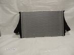 intercooler opel signum 2,8 v6 NOWY 12800599 - 1