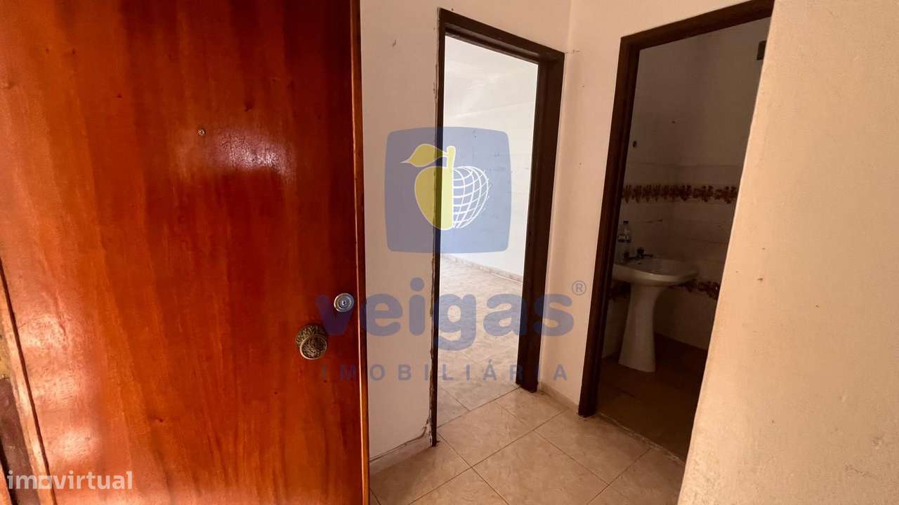 APARTAMENTO T2 BOM SUCESSO-24