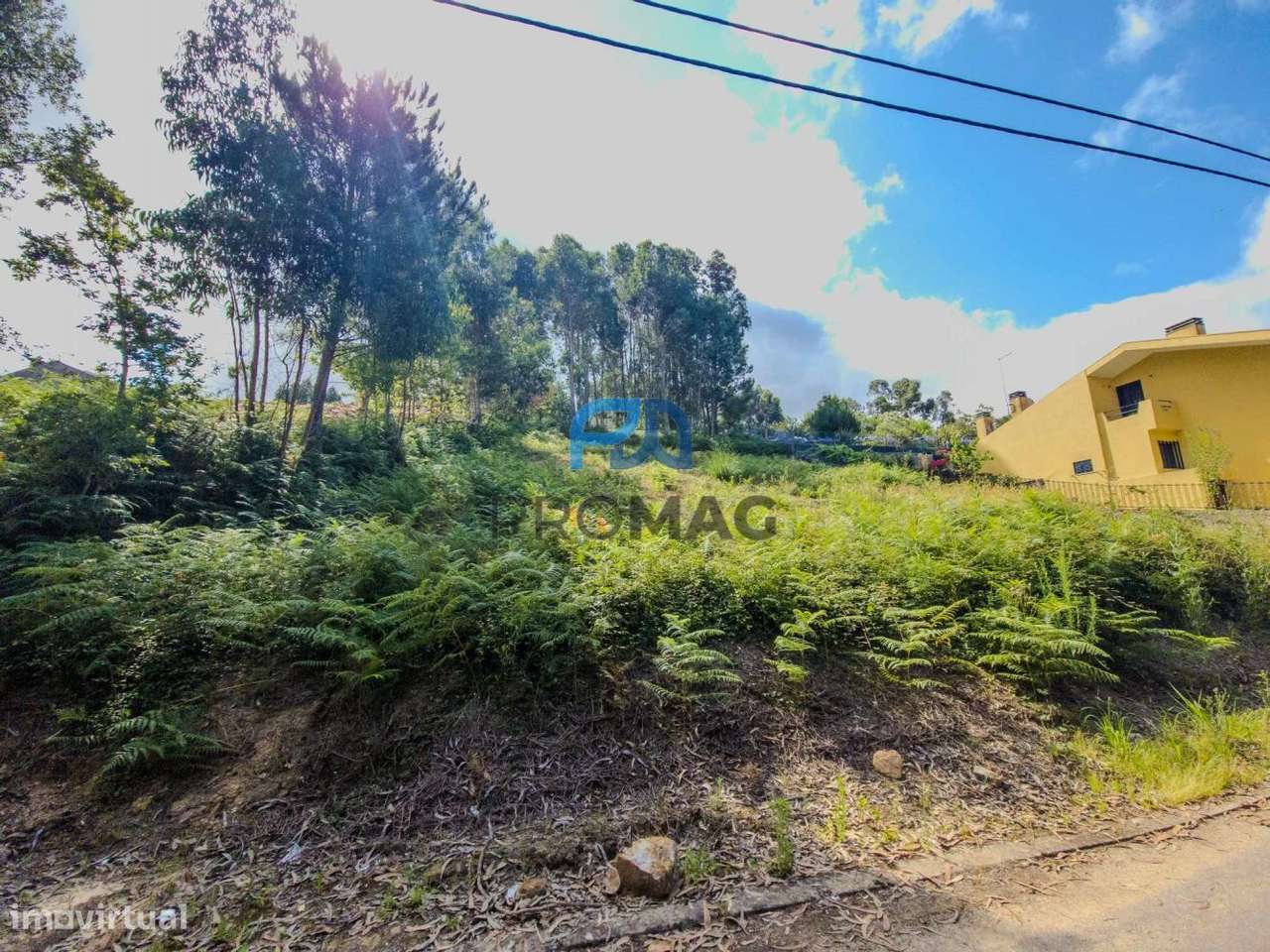 Terreno Urbano - Grande imagem: 3/13