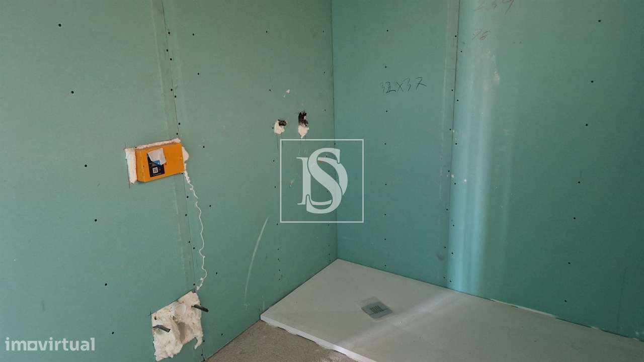 Apartamento T3 Venda em Ventosa e Cova,Vieira do Minho-55