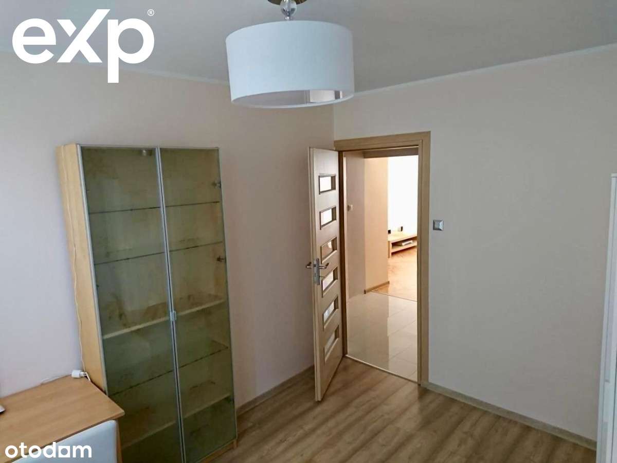 3 pokoje | Śliczna | Inwestycyjne | Wrocław - Pełny obrazek: 3/20