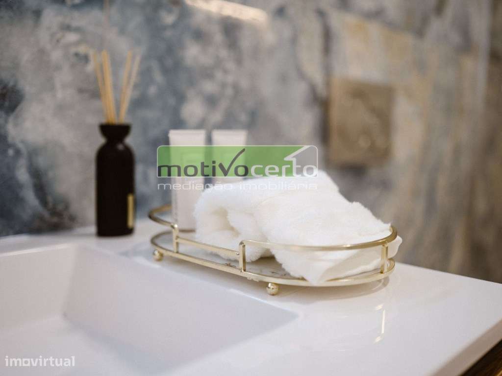 Moradia Térrea T4 com Piscina na Herdade da Aroeira. Elegância e Co...-16