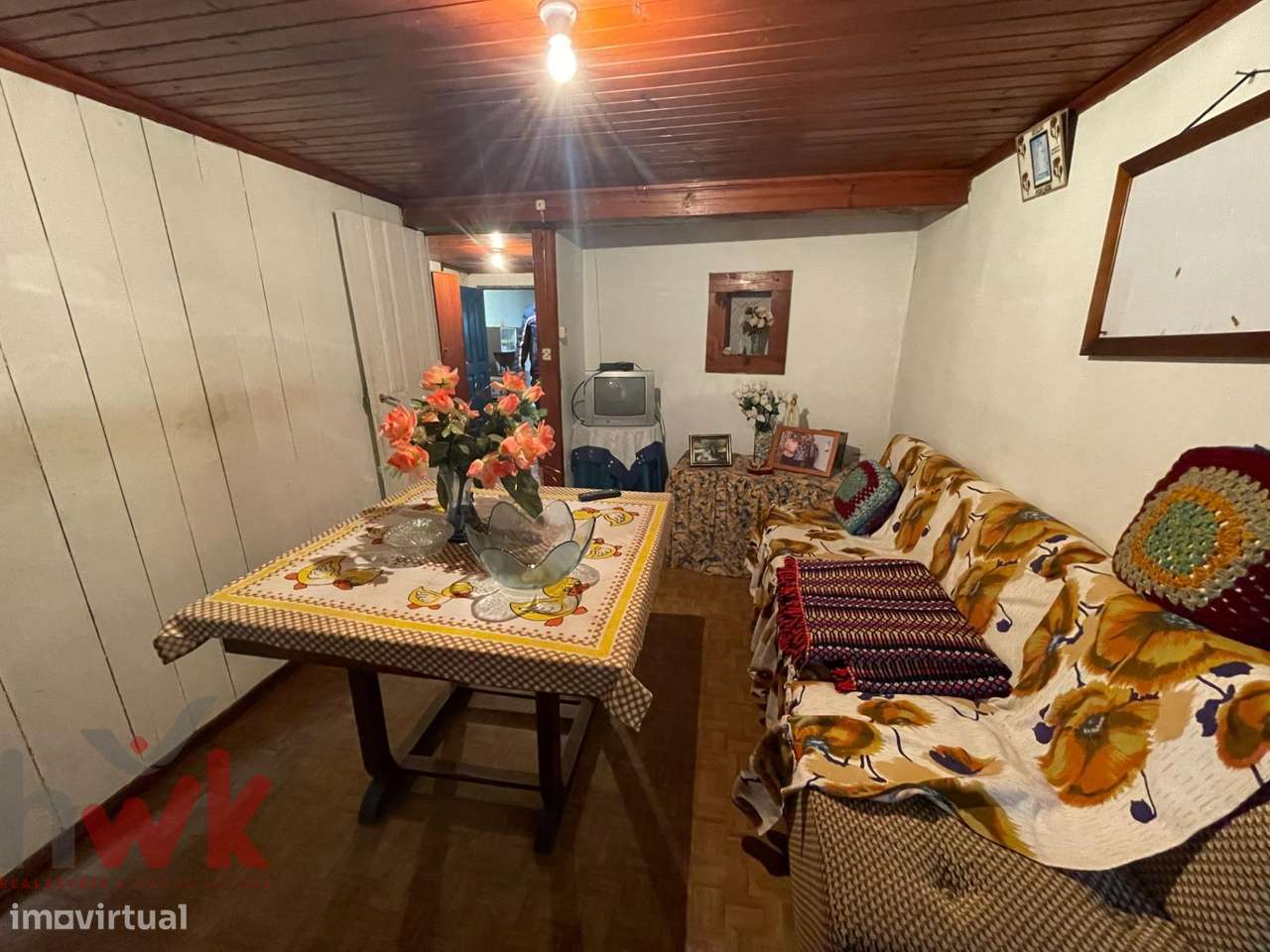 Moradia T2 Pronta a habitar-1