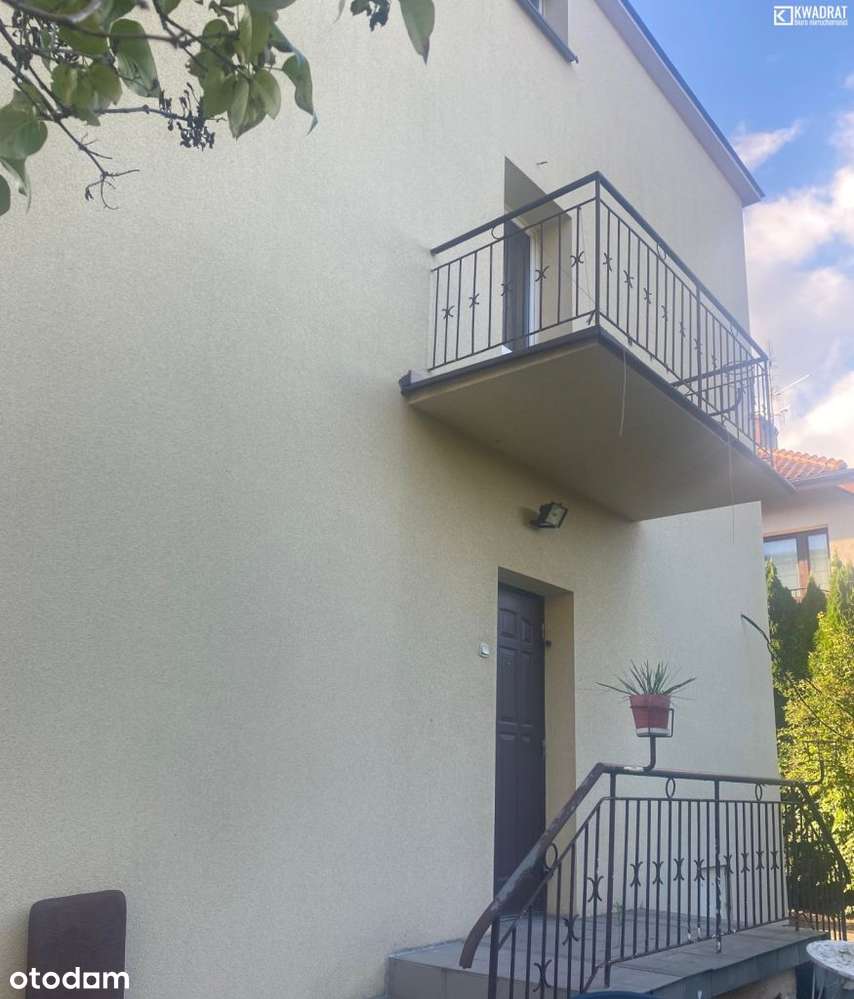 Przestronny dom w Lublinie | 4 kondygnacje | duża - Pełny obrazek: 4/4