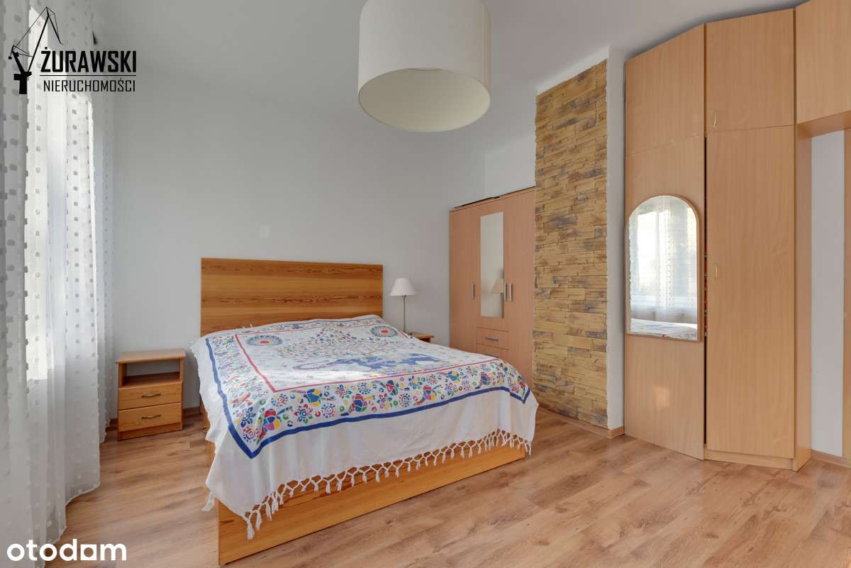 3 pokoje Gdańsk Wrzeszcz-9