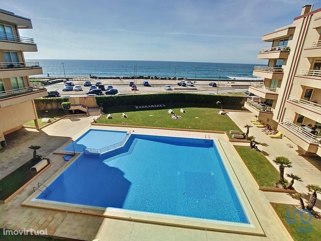 Apartamento T2 em Aveiro de 123,00 m2