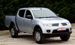 Mitsubishi L200 Double Cab 2.5 DI-D M/T Invite A82 - 8