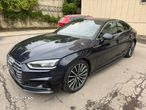 Audi A5 Sportback 2.0 TFSI S tronic quattro Design - 1