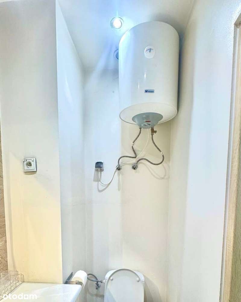 Przytulne mieszkanie na parterze – Chorzów Batory, granica Katowic-11