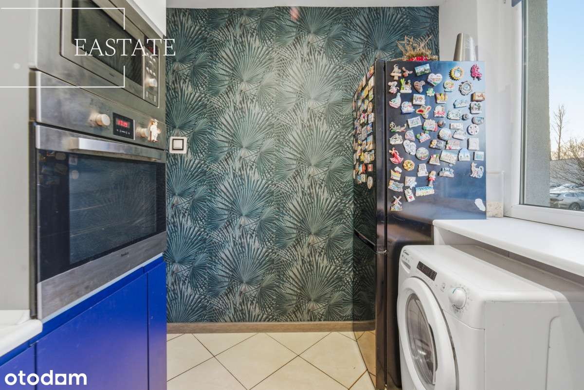 3 pokoje na parterze w Giszowcu-8