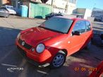 Dezmembrez VW Lupo 1.0 seat Arosa motor 1.0 - 1