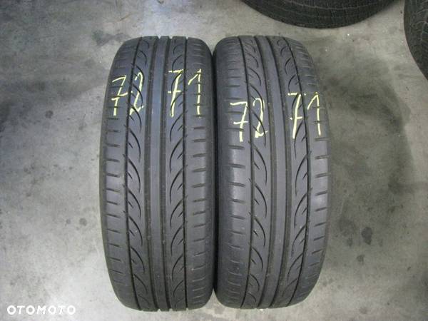 HANKOOK VENTUS V12 EVO 2 185/55R15 82V LETNIE 2szt - 1