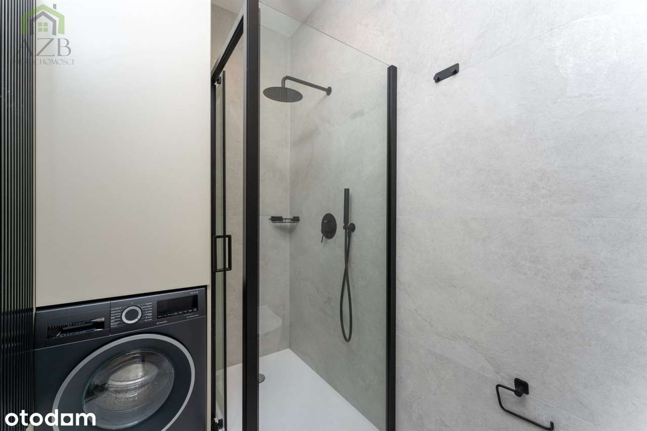 Młyny Mogliska - Parter z ogródkiem - 30 m2-14